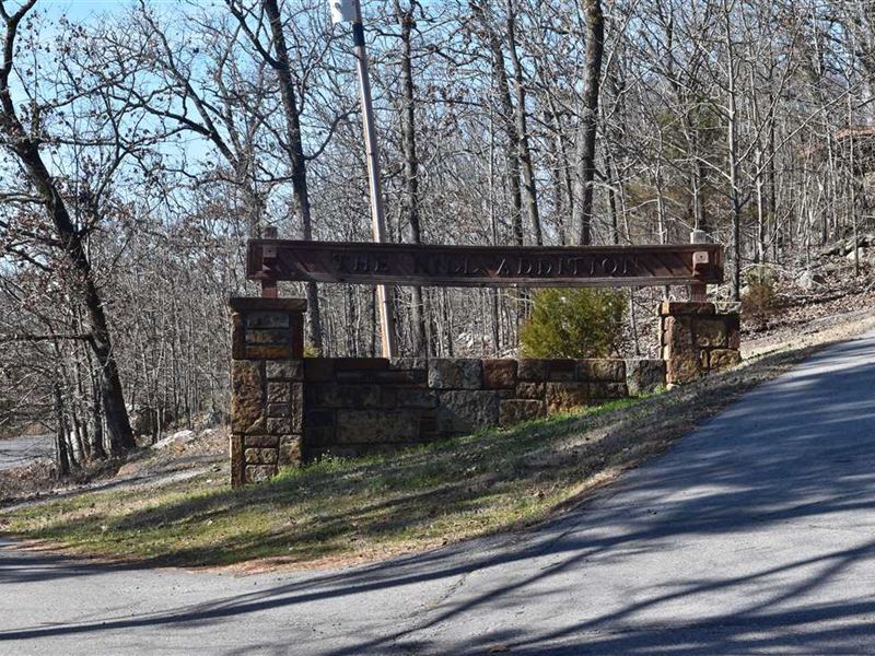 Fort Chaffee Hideaway. 42 Acres, Farm for Sale in Arkansas, 230432