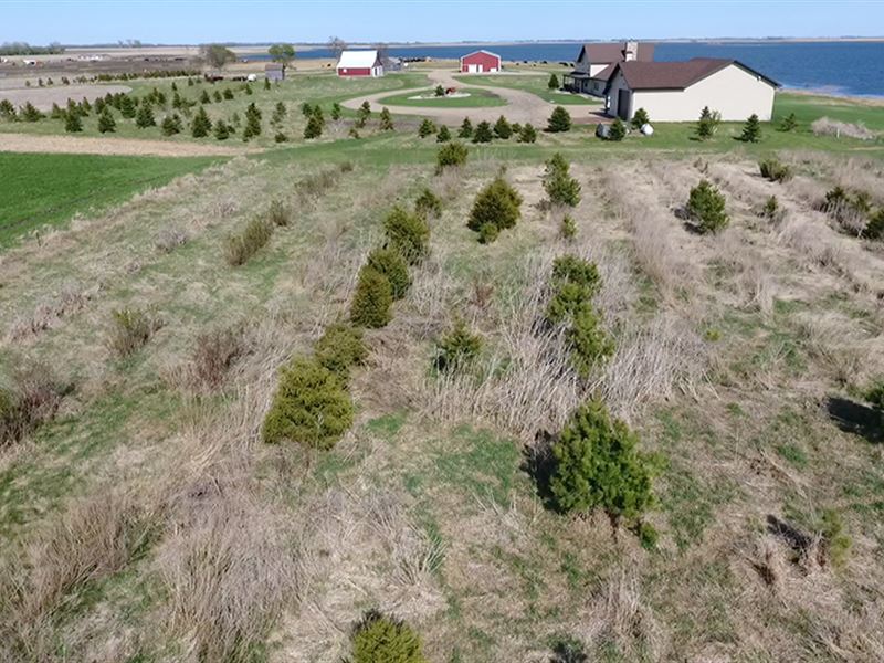 Indian Springs Ranch, Farm for Sale in South Dakota, 230724 FARMFLIP