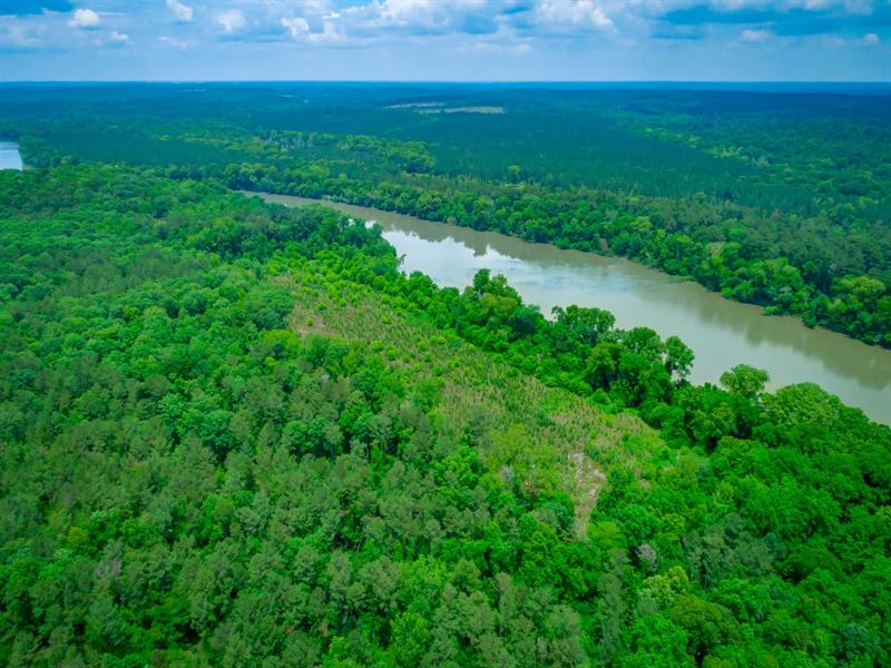 Broad River Hills : Chapin : Richland County : South Carolina