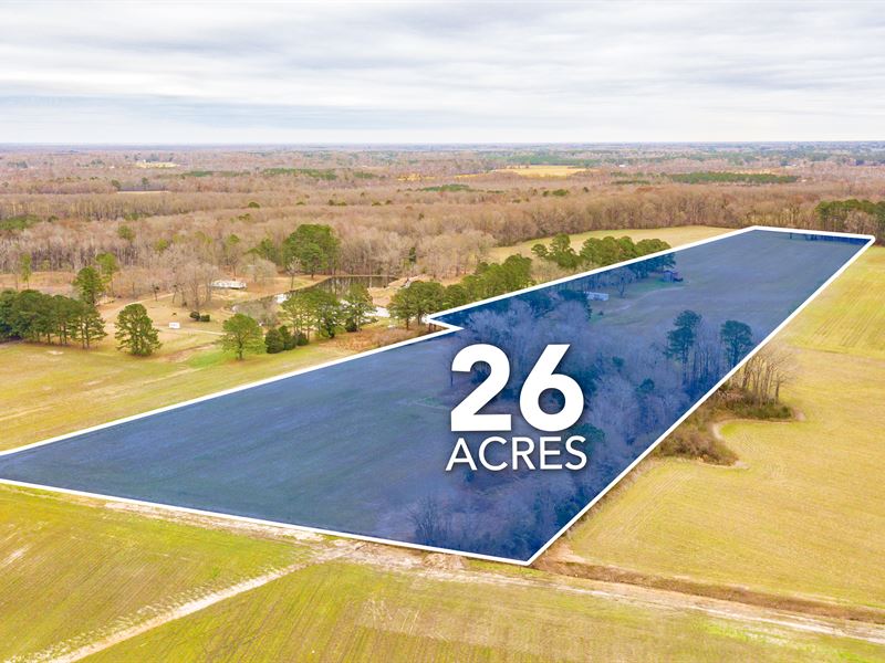 Rare Opportunity, Farm for Sale in North Carolina, 231298 FARMFLIP