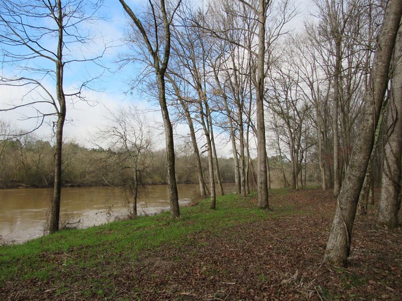 Chattahoochee Bend Plantation East : Whitesburg : Carroll County : Georgia