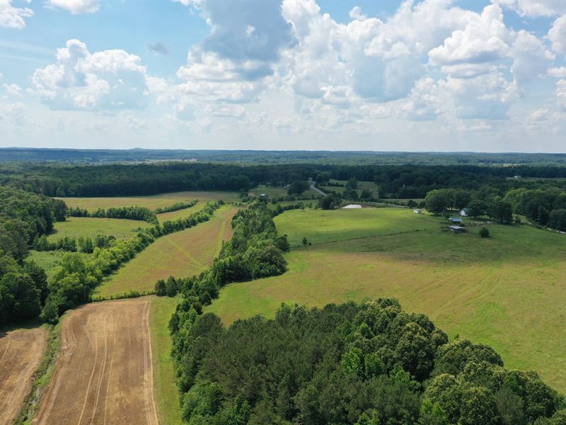 West TN Farm for Sale, Farm for Sale in Tennessee, 231771 FARMFLIP