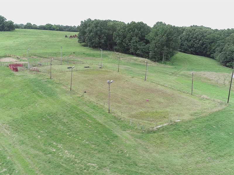 28.3 Ac, Brownsville, Tn, Haywood : Brownsville : Haywood County : Tennessee