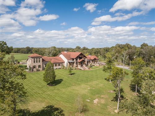 Tennessee Horse Farms For Sale Farmflip
