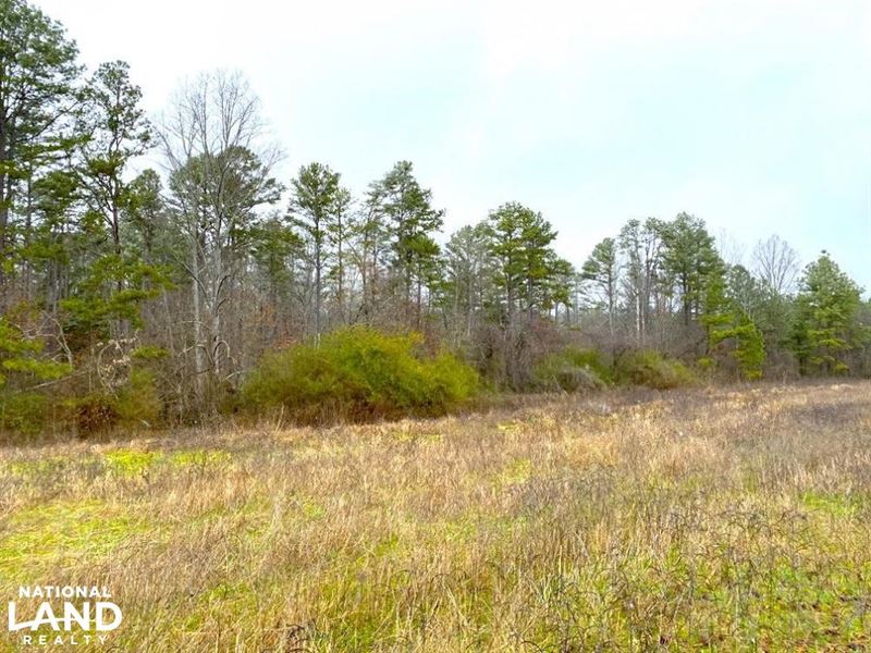 Lawndale Farmland & Home Site Farm for Sale in Lawndale, Cleveland