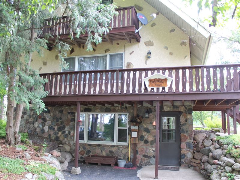 40 Acre Hobby Farm, Farm for Sale in Minnesota, 232385 FARMFLIP