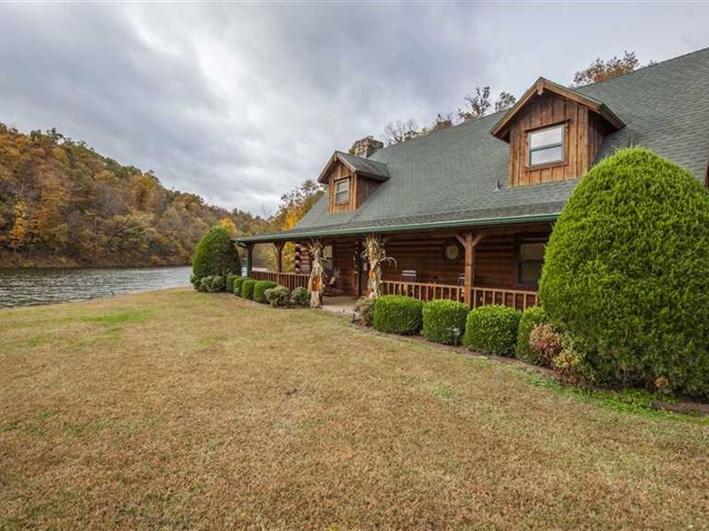 Property in Northwest Arkansas, Farm for Sale in Arkansas, 232797 FARMFLIP