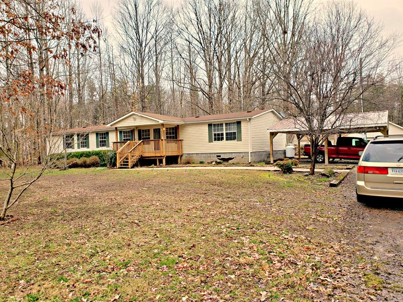 Where to Begin, Farm for Sale in Virginia, 232823 FARMFLIP
