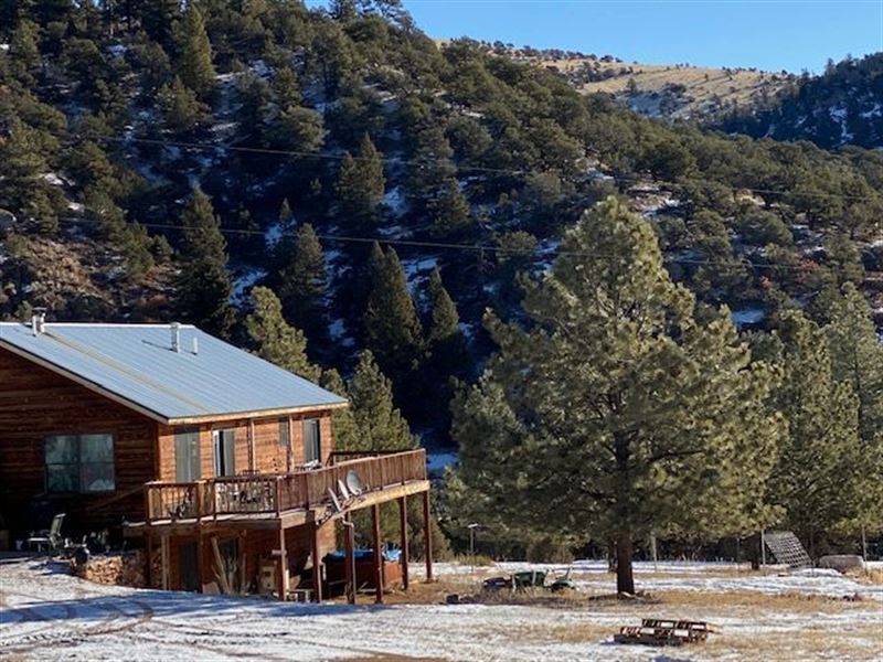 Monument Gulch Ranch, Farm for Sale in Colorado, 232851 FARMFLIP