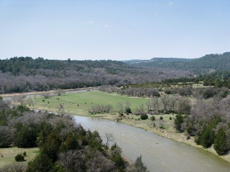 Heartland Scenic River Ranch : Valentine : Cherry County : Nebraska