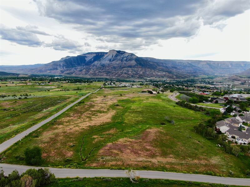 Auction, Buy Battlement Mesa, CO, Farm Auction in Colorado, 233360