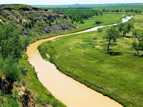 Grand River South Dakota Grand River South Dakota