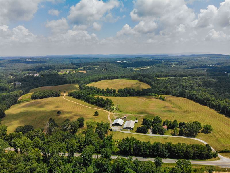 North Farm, Farm for Sale in 233998 FARMFLIP