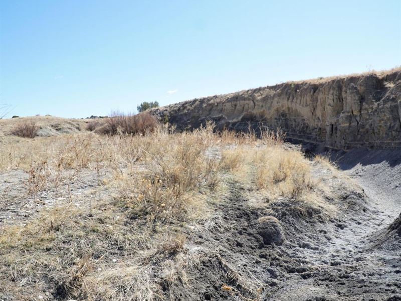 Hatchet Ranch, Parcel 7, Phase IV, Farm for Sale in Colorado, 234139 FARMFLIP