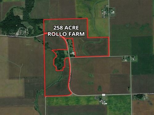 Illinois Farms For Sale Farmland For Sale Farmflip