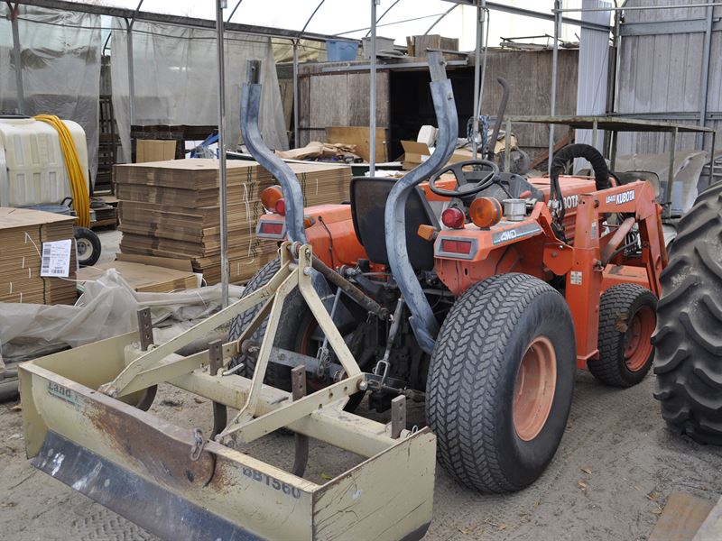 Apopka Foliage Nursery, Farm for Sale in Florida, 234896 FARMFLIP