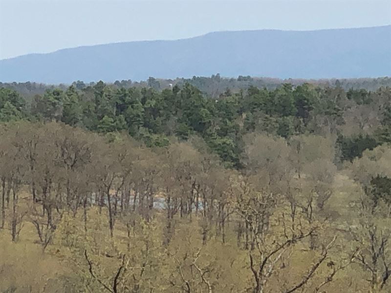 Oklahoma Ranch 2 Leflore County, Farm for Sale in Oklahoma, 234987