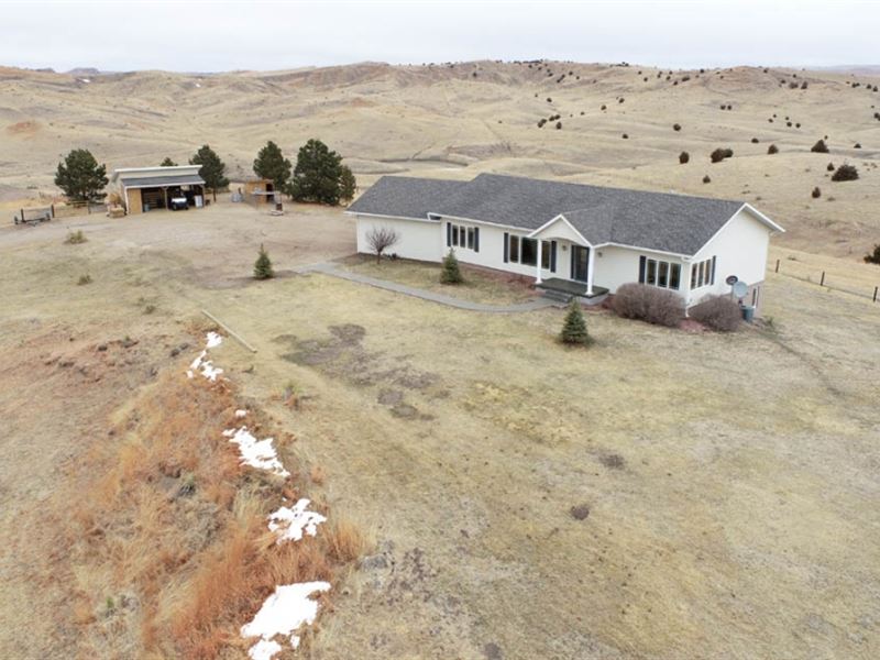 Arnold NE Acreage, Farm for Sale in Nebraska, 235239 FARMFLIP