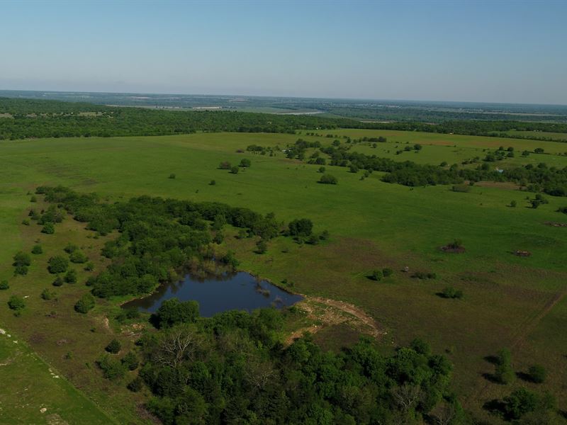 Gainesville Texas Cooke County Land, Farm for Sale in Texas, 235651