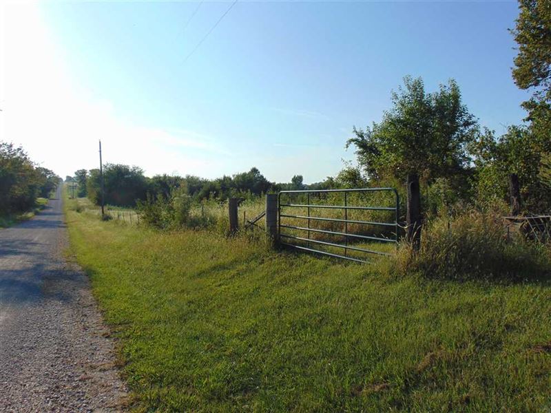 Knob Noster 20, Farm for Sale in Missouri, 235982 FARMFLIP