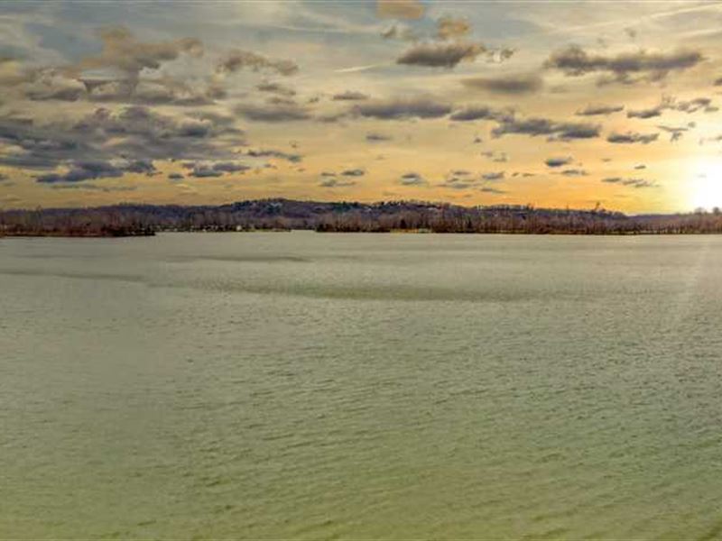 kentucky tennessee river lake farm farmflip linden perry county