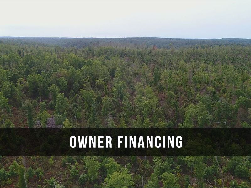 Owner Financing Land for Sale - LandHub