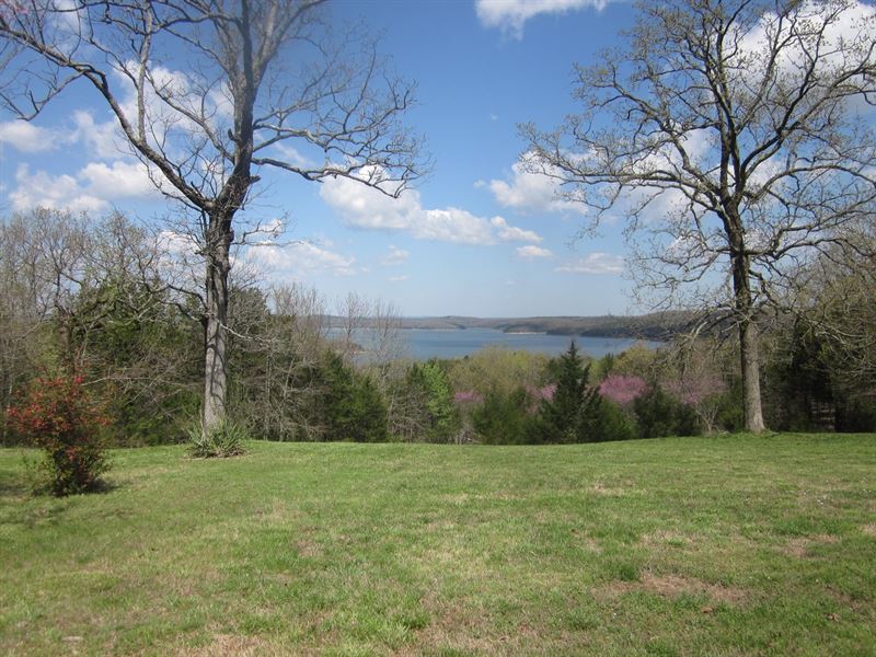 Lake Home Bull Shoals Lake, Farm for Sale in Arkansas, 236999 FARMFLIP
