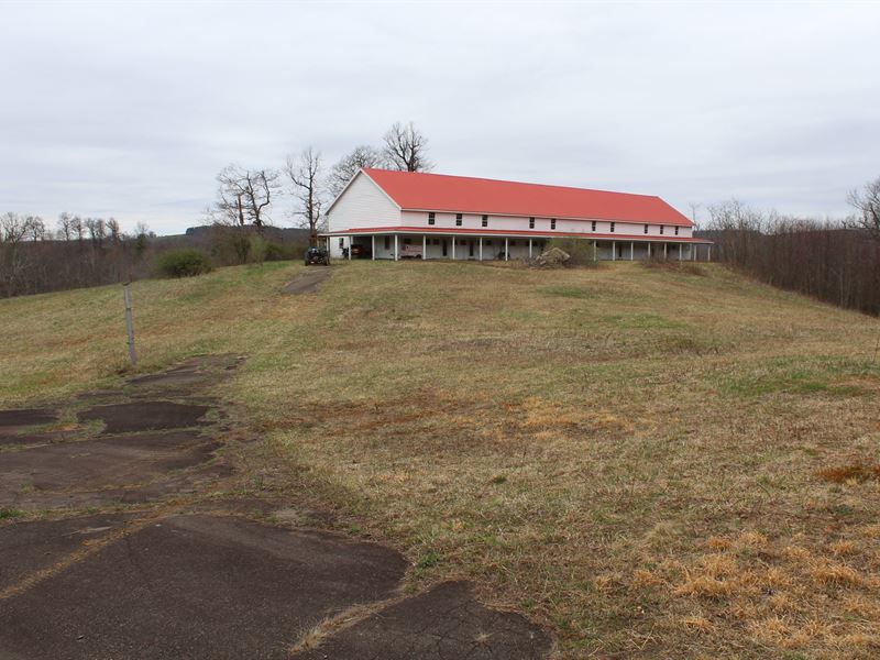 25.7 Acres Land Pond Located, Farm for Sale in Virginia, 237062 FARMFLIP