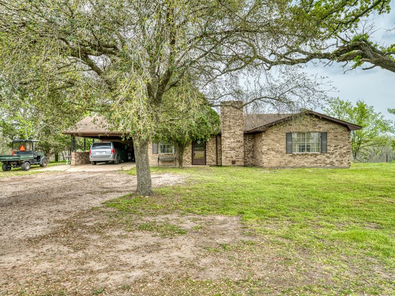 Amazing Property Madison County Farm for Sale in Midway, Madison