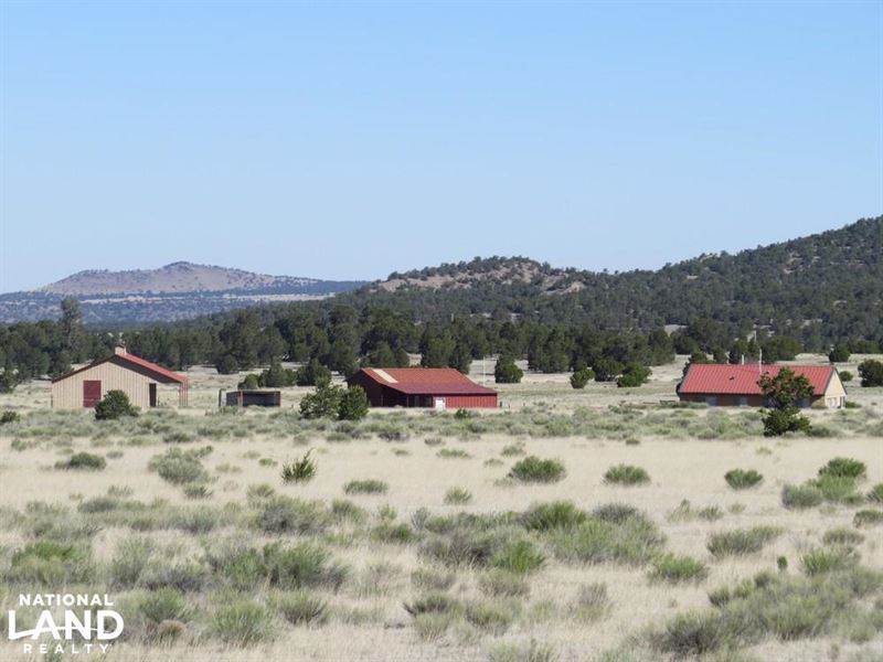 Unit 15 Castle Rock Ranch, Farm for Sale in New Mexico, 237436 FARMFLIP