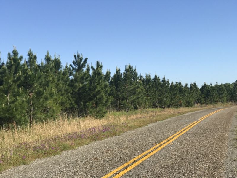 Farm & Timber with Creek, Farm for Sale in 237929 FARMFLIP