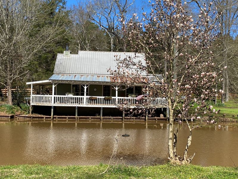 Charming Minifarm, Farm for Sale in 237993 FARMFLIP