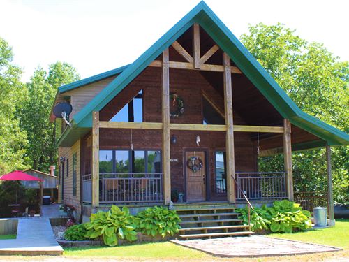Missouri Hobby Farms For Sale Hobby Farmland For Sale Farmflip