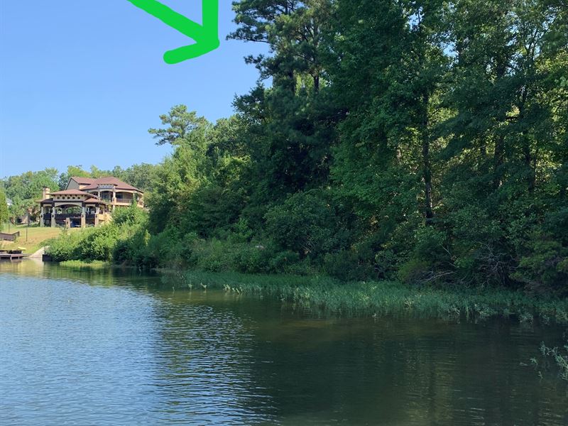 400' Tobesofkee Lakefront Convient, Farm for Sale in 239608