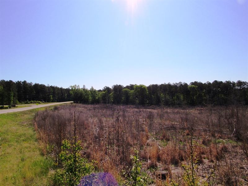 Elberton Highway East Tract, Farm for Sale in 240025 FARMFLIP