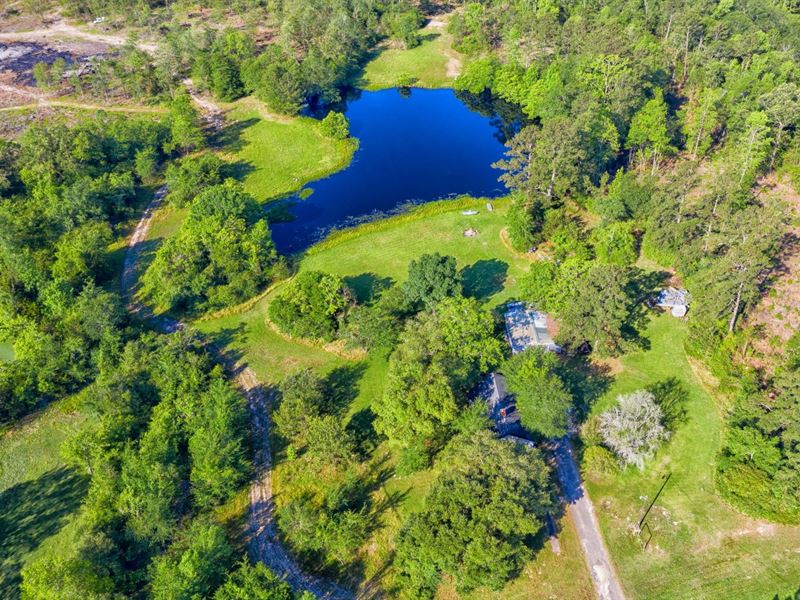 Trinity Acres, Farm for Sale in Texas, 240378 FARMFLIP