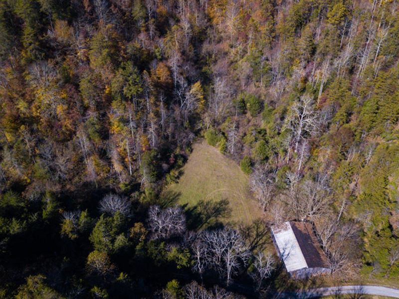 This Very Pretty Property : Kyles Ford : Hancock County : Tennessee