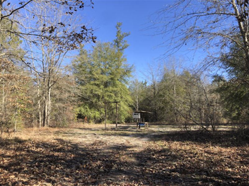 Turn Key Hunting Property, Farm for Sale in 240603 FARMFLIP