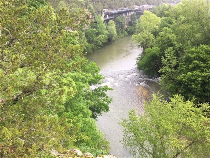 Land for Sale in Calico Rock, AR, Farm for Sale in Arkansas, 241230