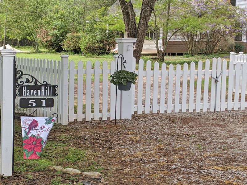 Haven Hill Pecan Orchard, Farm for Sale in Alabama, 241762 FARMFLIP