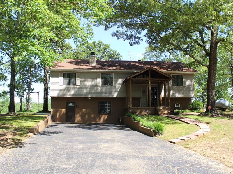 Country Home Land TN Basement, Farm for Sale in Tennessee, 241950