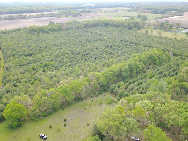51 Acres / North Judson, Farm for Sale in Indiana, 242159 FARMFLIP