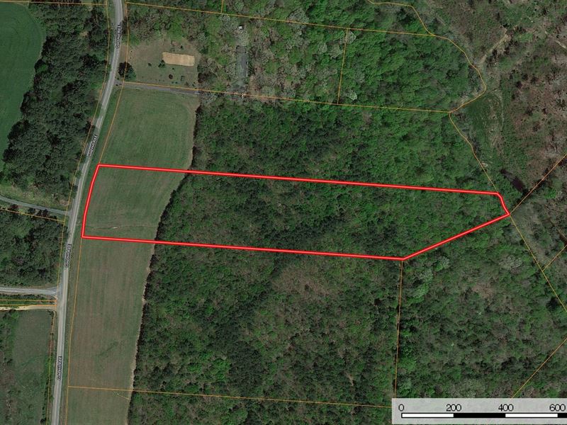 Large Lot in Mount Pleasant, NC Farm for Sale in Mount Pleasant