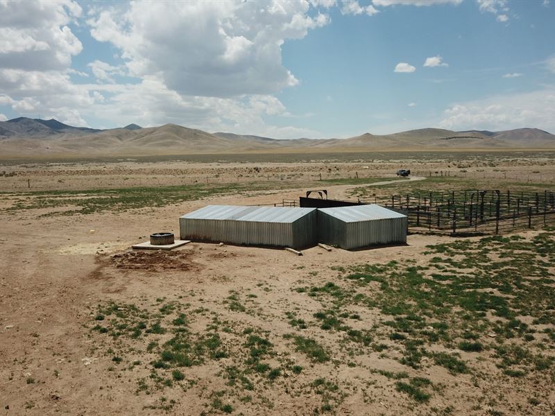 Diamond H Farm 1, Farm for Sale in Utah, 242572 FARMFLIP