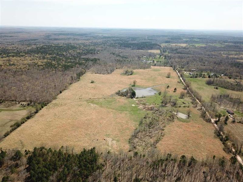 80 Acres For Sale in Ripley County Farm for Sale in Doniphan, Ripley