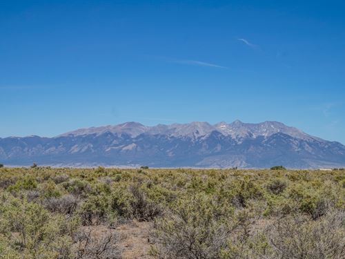 Huge Off Grid Property in Alamosa : Alamosa : Colorado