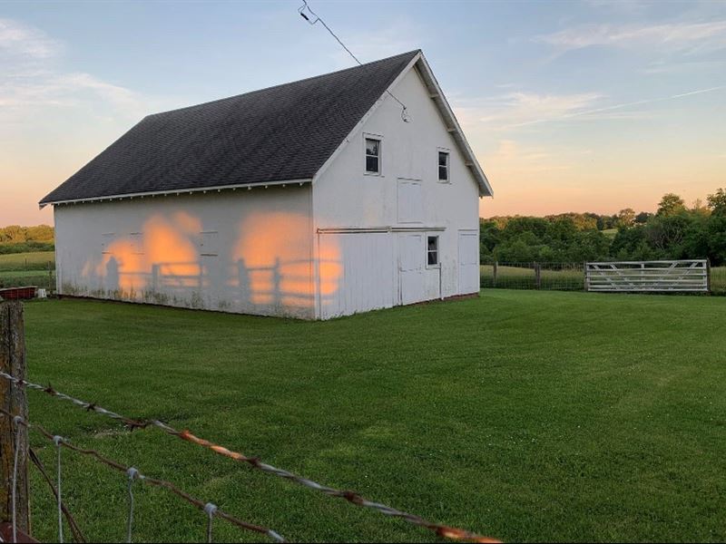 Home, Acreage, Development Land, Farm for Sale in Iowa, 243789 FARMFLIP