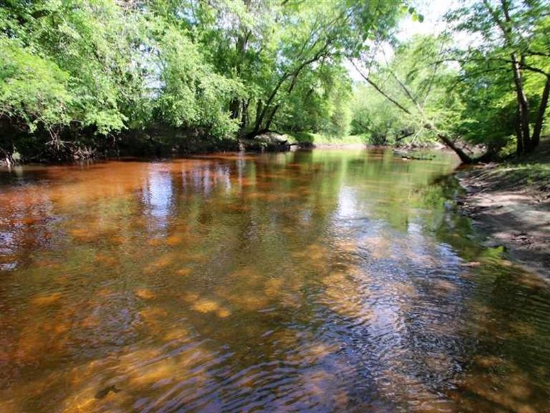 Hunting Property / Farm, Farm for Sale by Owner in North Carolina