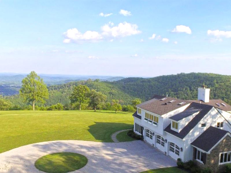 Magnificent Property, Farm for Sale in Virginia, 243877 FARMFLIP