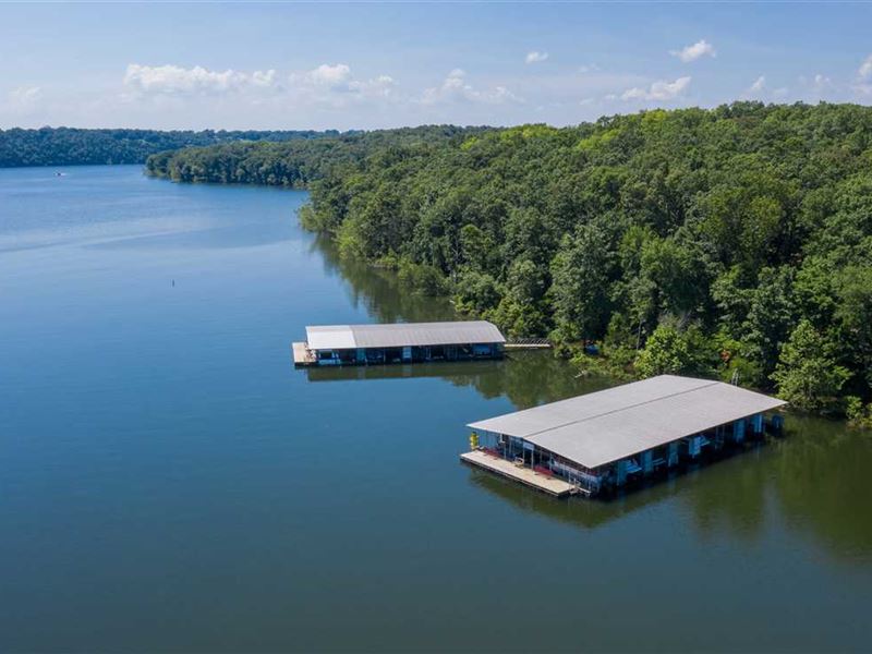 Home on Table Rock Lake in Shell, Farm for Sale in Missouri, 244060